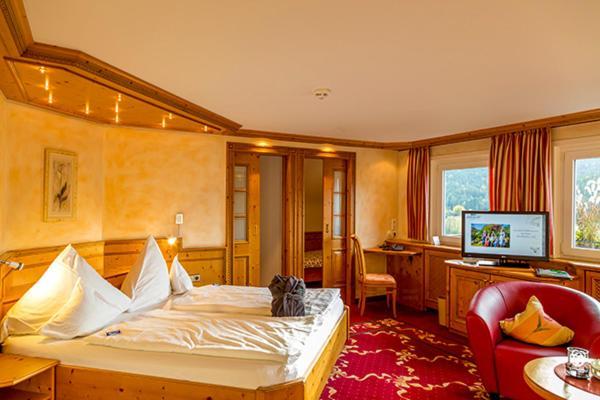 Hotel Heselbacher Hof Baiersbronn Exteriör bild