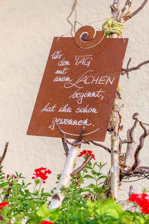 Hotel Heselbacher Hof Baiersbronn Exteriör bild