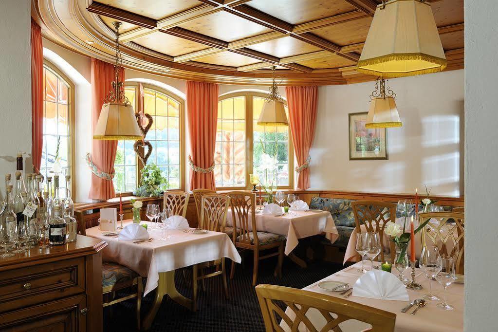Hotel Heselbacher Hof Baiersbronn Exteriör bild
